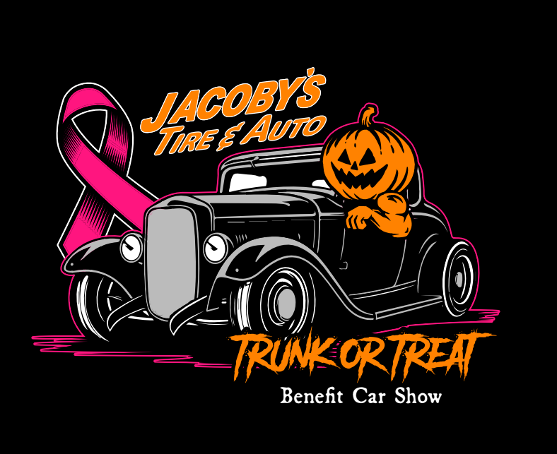 Trunk Or Treat Benefit Car Show Trunk Or Treat Benefit Car Show